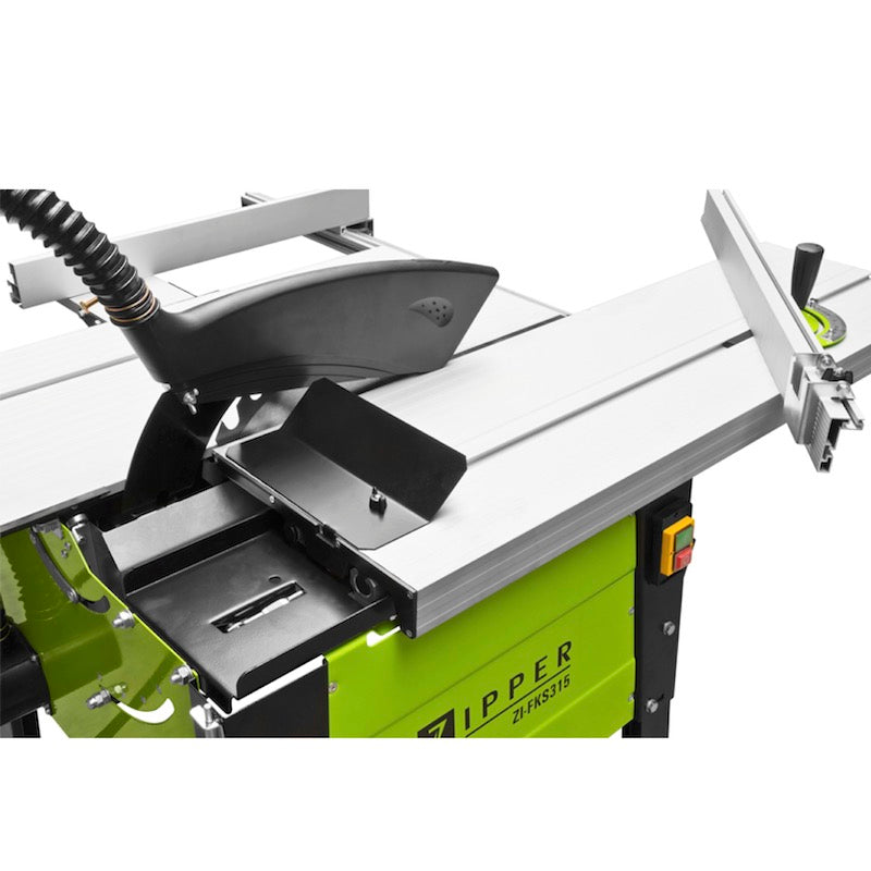 ZI-FKS315 panel saw