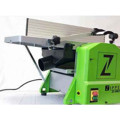 ZI-HB254 planer