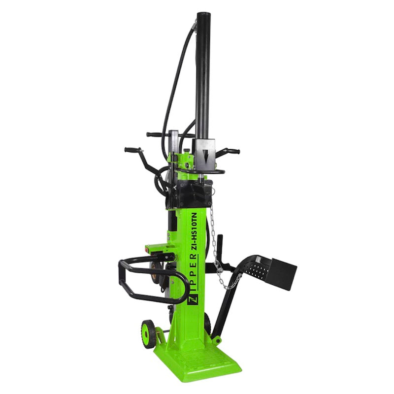 ZI-HS10TN log splitter