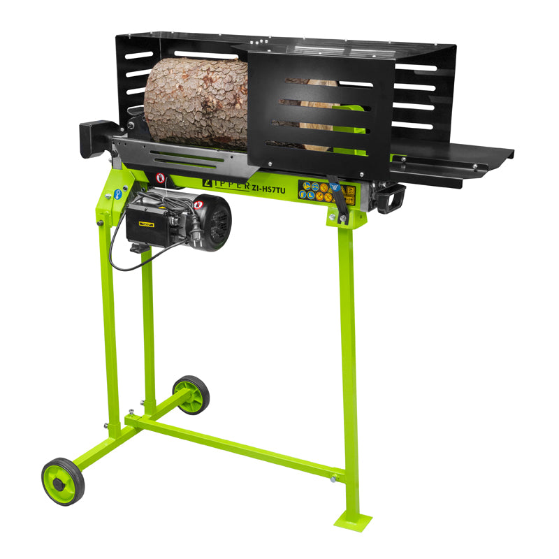 ZI-HS7TU log splitter