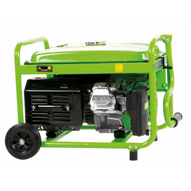 ZI-STE28000 generator