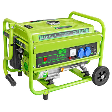 ZI-STE28000 generator