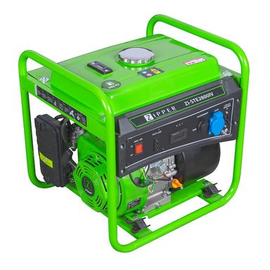 ZI-STE2800IV generator