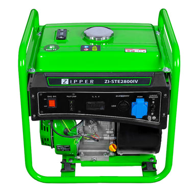 ZI-STE2800IV generator