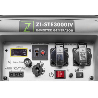 ZI-STE3000IV generator