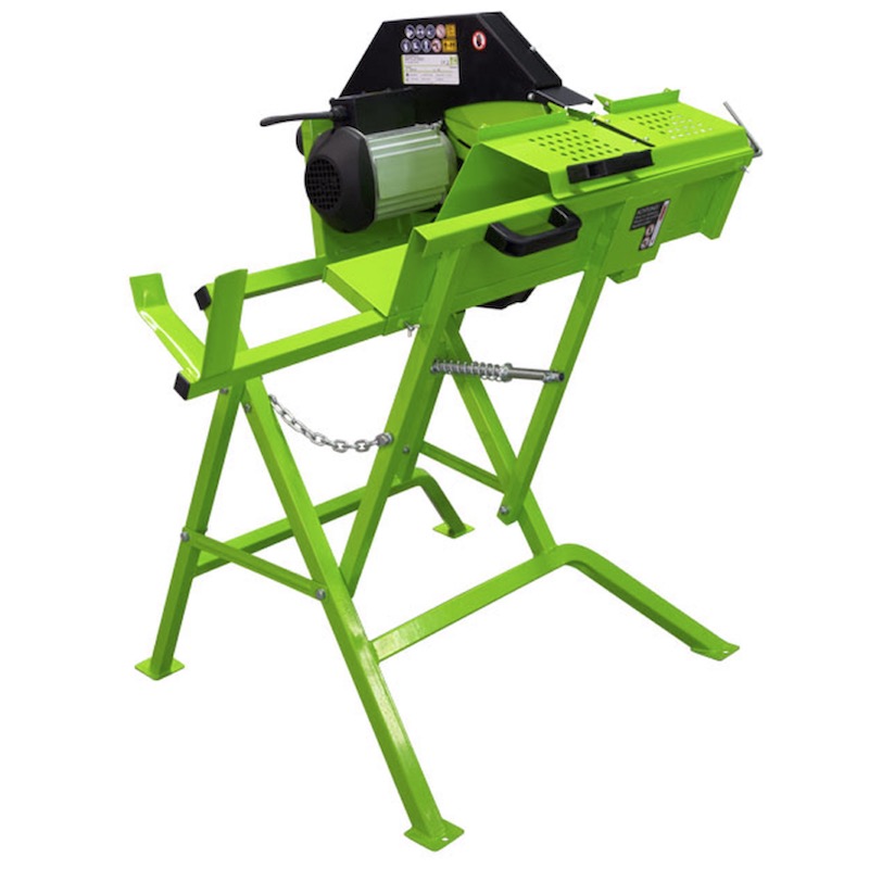 zi-wp400tn log saw